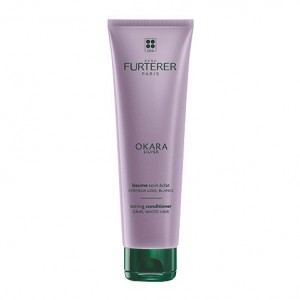 René Futerer Okara Silver - Baume Soin Éclat - 150 ml 3282770114362