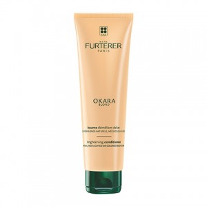 René Futerer Okara Blond - Baume Démêlant Éclat - 150 ml 3282770114485