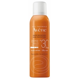 SOLAIRE - BRUME SATINÉE SPF 30 150ML
