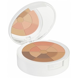 COUVRANCE POUDRE MOSAÏQUE SOLEIL 