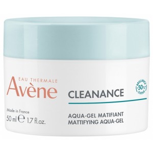 CLEANANCE - AQUA GEL 50ML