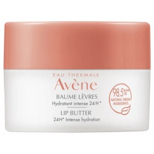 BAUME LÈVRES HYDRATANT INTENSE 24 H* 10ML