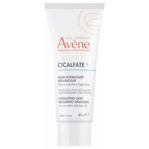 CICALFATE+ SOIN HYDRATANT RÉPARATEUR POST-ACTE, POST-TATOUAGE 40ML