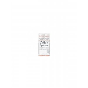 Stick Lèvres Hydratant - DUO 2 x 4 g