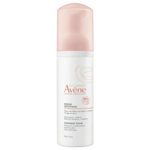 ESSENTIEL MOUSSE NETTOYANTE 150ML