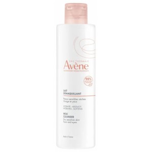 ESSENTIEL LAIT DÉMAQUILLANT 200ML