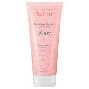 BODY - GOMMAGE DOUCEUR 200ML