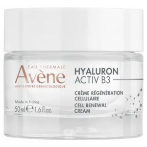 HYALURON ACTIV B3 CRÈME RÉGÉNÉRATION CELLULAIRE 50ML