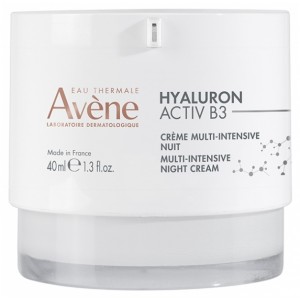 HYALURON ACTIV B3 CRÈME MULTI-INTENSIVE NUIT 40ML