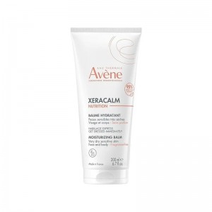 XERACALM NUTRITION BAUME HYDRATANT 200ml