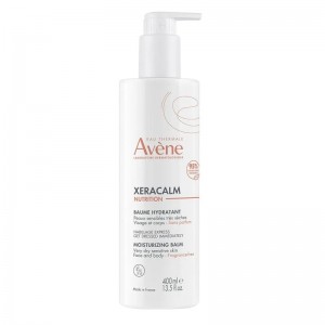 XERACALM NUTRITION BAUME HYDRATANT 400ml 