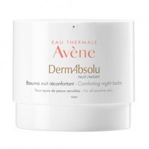 Avène DermAbsolu Nuit - Baume de Nuit Réconfortant - 40 ml 3282770200478