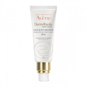 Avène DermAbsolu Teint - Crème de Teint Redensifiante SPF30 - 40 ml 3282770201727