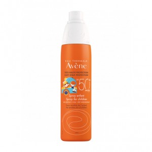 Avène Spray Enfant SPF50+ - 200 ml 3282770202090