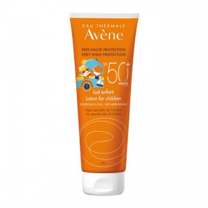 Avène - Lait Enfant SPF50+ - 250 ml 3282770202106