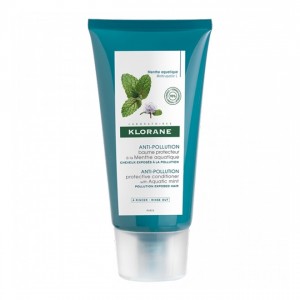 Klorane Anti-Pollution - Baume Protecteur à la Menthe Aquatique - 150 ml 3282770202373