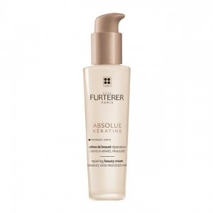 Furterer René Absolue Kératine - Crème de Beauté Réparatrice - 100 ml 3282770202533