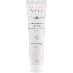 CICALFATE+ - CRÈME RÉPARATRICE PROTECTRICE - PEAUX SENSIBLES ET IRRITÉES 40ML