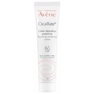 CICALFATE+ - CRÈME RÉPARATRICE PROTECTRICE - PEAUX SENSIBLES ET IRRITÉES 100ML