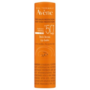 Solaire Stick Lèvres SPF50+ 3 g