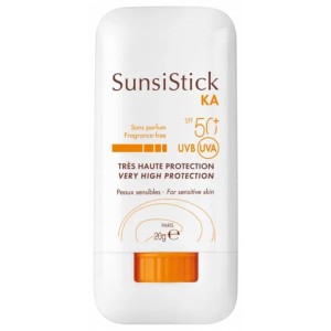 SOLAIRE - SUNSISTICK KA SPF 50+ 20G