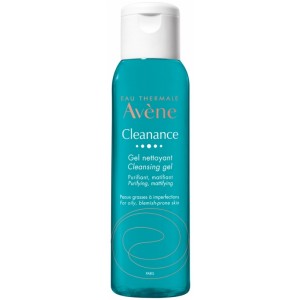 CLEANANCE - GEL NETTOYANT PURIFIANT MATIFIANT 100ML