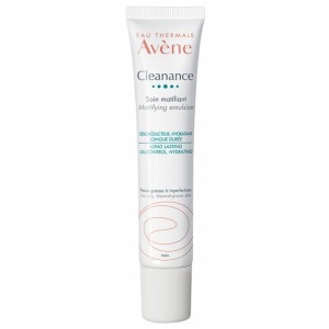 Cleanance Soin Matifiant 40 ml