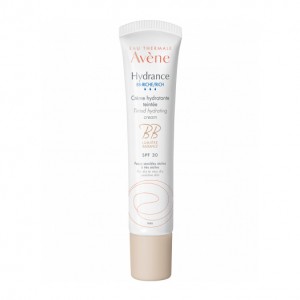 Avène Hydrance BB-Riche - Crème Hydratante Teintée Légère SPF30 - 40 ml 