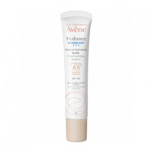 Avène Hydrance BB-Light - Émulsion Hydratante Teintée SPF30 - 40 ml 3282770208771