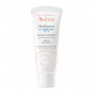 Avène Hydrance UV-Légère - Émulsion Hydratante SPF30 - 40 ml 3282770208788