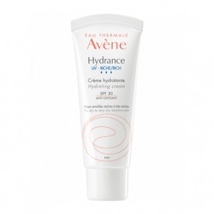 Avène Hydrance - UV-Riche - Crème Hydratante SPF30 - 40 ml 3282770208795