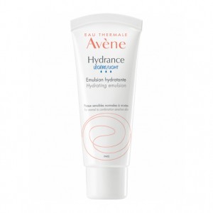 Avène Hydrance Légère - Émulsion Hydratante - 40 ml 3282770208962