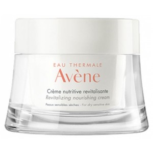 ESSENTIELS - CRÈME NUTRITIVE REVITALISANTE - PEAUX SÈCHES 50ML