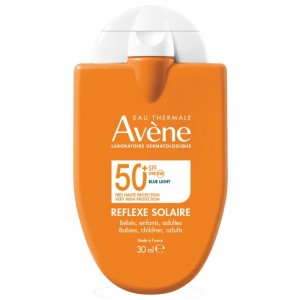 SOLAIRE - RÉFLEXE SOLAIRE FAMILLE 50+ 30ML