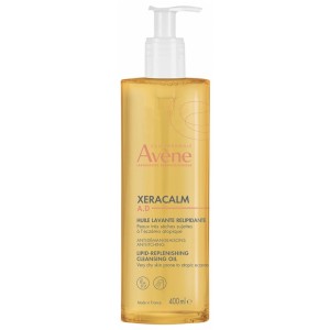 HUILE LAVANTE RELIPIDANTE XERACALM A.D 400ML