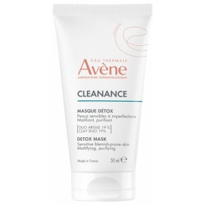 CLEANANCE - MASQUE DETOX 50ML