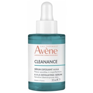 CLEANANCE - SERUM EXFOLIANT A.H.A 30ML