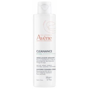 CLEANANCE - HYDRA CRÈME LAVANTE APAISANTE 200ML