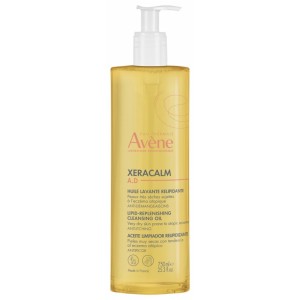 HUILE LAVANTE RELIPIDANTE XERACALM A.D 750ML