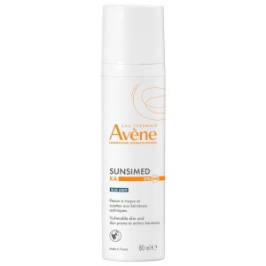 SOLAIRE - SUNSIMED KA DM SPF 50+ 80ML