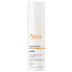 SOLAIRE - SUNSIMED PIGMENT DM SPF 50+ 80ML