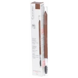 COUVRANCE - CRAYON YEUX ET SOURCILS BLOND 1,35G