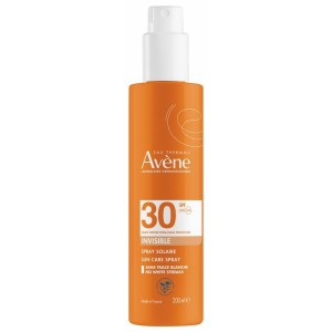 SOLAIRE - SPRAY SPF 30 200ML