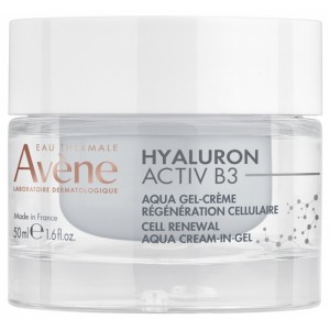 HYALURON ACTIV B3 JOUR Aqua gel crème 50ML