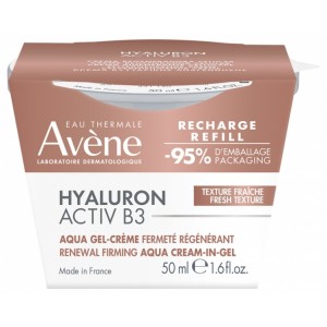 HYALURON ACTIV B3 RECHARGE AQUA GEL Aqua gel crème 50ML