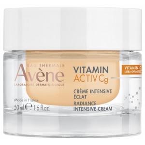 VITAMIN ACTIV CG Crème jour 50ML