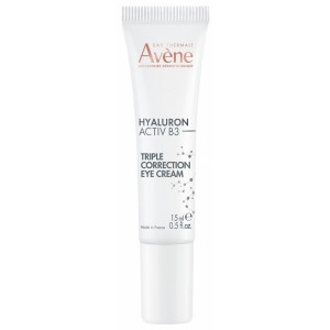 HYALURON ACTIV B3 YEUX SOIN REGARD TRIPLE ACTION 15ML