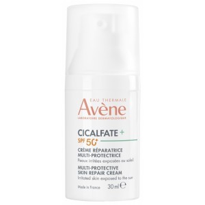 CICALFATE+ - SPF50+ CREME REPARATRICE MULTI-PROTECTRICE 30ML
