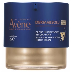 DERMABSOLU - CREME NUIT RESCUPTANTE 40ML