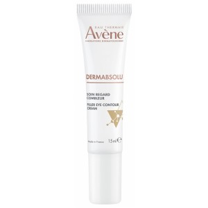 DERMABSOLU Soin Regard Combleur 